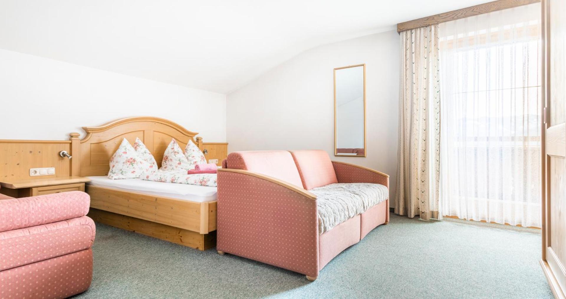 Schartlhof Villa Flachau Buitenkant foto