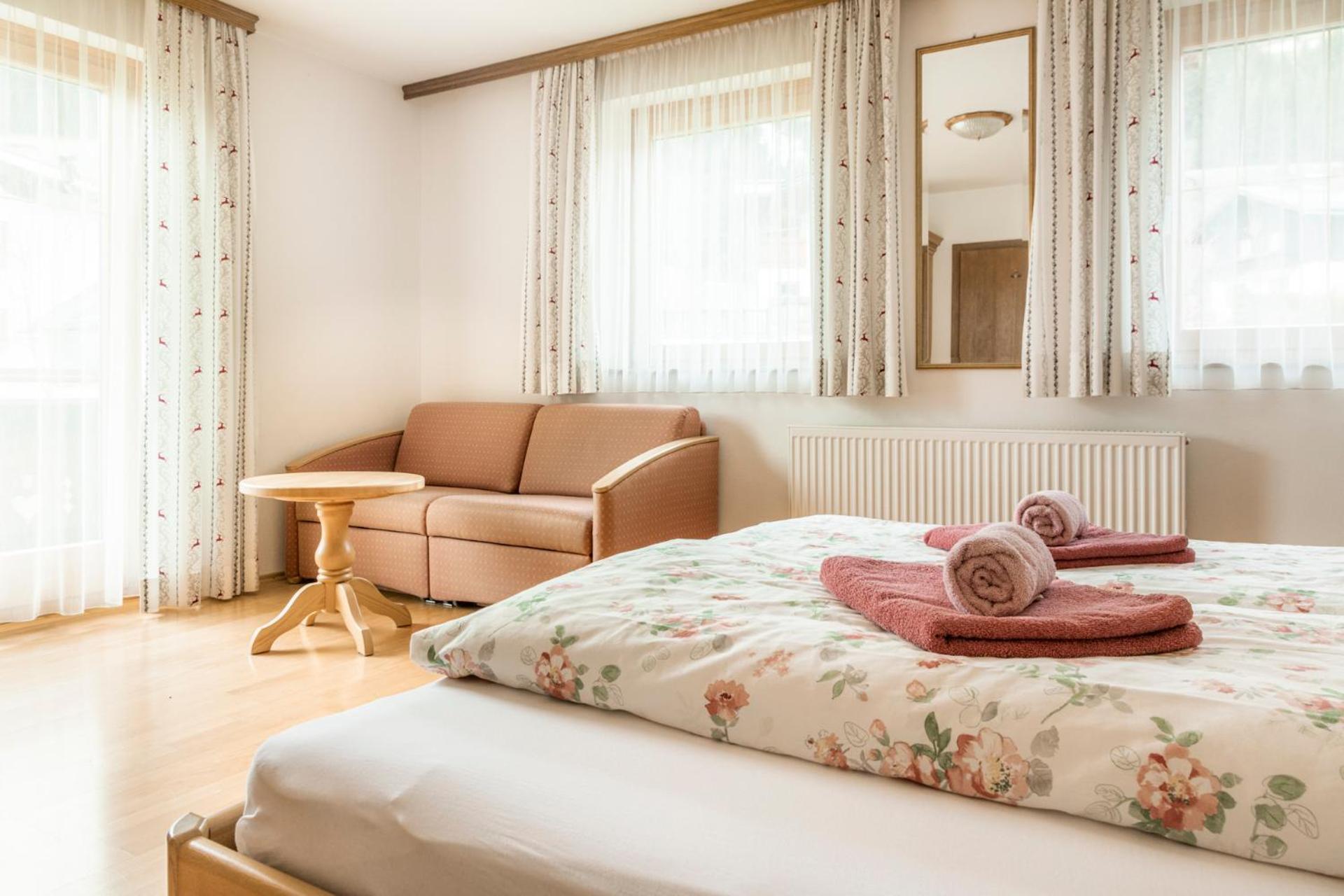 Schartlhof Villa Flachau Buitenkant foto