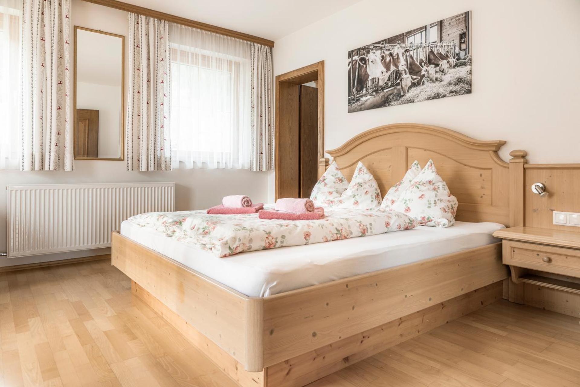 Schartlhof Villa Flachau Buitenkant foto