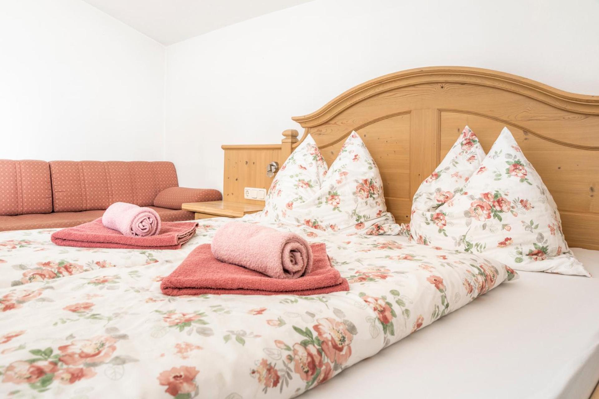 Schartlhof Villa Flachau Buitenkant foto